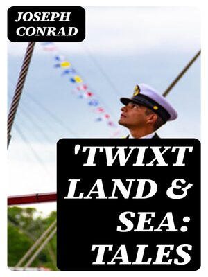 cover image of 'Twixt Land & Sea
